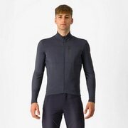 CASTELLI ( カステリ ) 長袖ジャージ UNLIMITED TRAIL 2 JERSEY