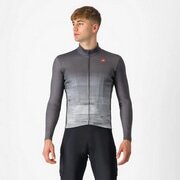 CASTELLI ( カステリ ) 長袖ジャージ UNLIMITED THERMAL JERSEY