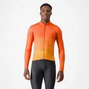 CASTELLI ( JXe ) W[W UNLIMITED THERMAL JERSEY ( A~ebh T[} W[W ) IWXg/S[fbh M