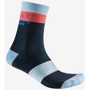 CASTELLI ( JXe ) \bNX VELOCISSIMA 2 THERMAL SOCK ( F`bV} 2 T[} \bNX ) gCCgu[/EB^[XJC/u S/M ( 23.0-24.5cm )