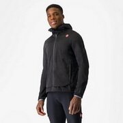 CASTELLI ( JXe ) WPbg UNLIMITED RAIN JACKET ( A~ebh CWPbg ) CgubN M