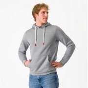 CASTELLI ( JXe ) sVcEJWAEFA CLASSICO HOODIE ( NVR t[fB[ ) N[O[8C M