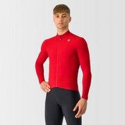 CASTELLI ( JXe ) W[W AERO RACE LS JERSEY ( GA[X OX[u W[W ) 645 b`bh M