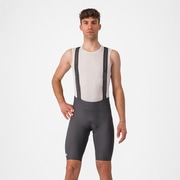 CASTELLI ( �J�X�e�� ) �r�u�V���[�c GIRO TROFEO BIBSHORT ( �W�� �g���t�F�I �r�u�V���[�c ) 030 �_�[�N�O���C XS