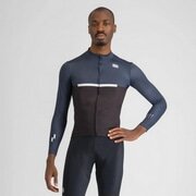 SPORTFUL ( X|gt ) W[W PISTA THERMAL JERSEY ( sX^ T[} W[W ) ubN/u[/zCg M yICʌz