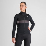 SPORTFUL ( X|gt ) WPbg NEO 2 SOFTSHELL W JACKET ( lI 2 \tgVF EBY WPbg ) ubN S fB[X