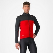 CASTELLI ( JXe ) WPbg ESTREMO JACKET ( GXg WPbg ) 010 ubN / bh M