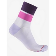 CASTELLI ( JXe ) \bNX ELEGANTE 12 SOCK ( GKe 12 \bNX ) I[Lbhy^/zeVA/p[v S/M ( 22.5-24cm )