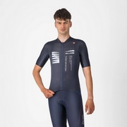 CASTELLI ( �J�X�e�� ) �����W���[�W ESPRESSO R-A/D JERSEY ( �G�X�v���b�\ R-A/D �W���[�W ) �g���C���C�g�u���[ M