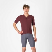 CASTELLI ( �J�X�e�� ) �r�u�V���[�c PREMIO EVO BIBSHORT ( �v���~�I �G�{ �r�u�V���[�c ) �X���[�L�[�O���[ XS