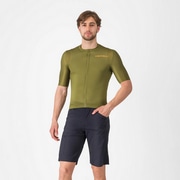 CASTELLI ( JXe ) JWApc UNLIMITED ADVENTURE BAGGY SHORT ( A~ebh Ahx`[ oM[V[c ) ubN M