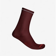 CASTELLI ( �J�X�e�� ) �\�b�N�X PREMIO EVO 18 SOCK ( �v���~�I �G�{ 18 �\�b�N�X ) �f�B�[�v�{���h�[ L/XL (25.0-26.5cm)