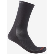 CASTELLI ( JXe ) \bNX A/C 18 SOCK ( A/C 18 \bNX ) ubN S/M (23-24.5cm)