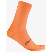 CASTELLI ( JXe ) \bNX ESPRESSO 18 SOCK ( GXvb\ 18 \bNX ) rrbhIW XXL (27-28.5cm)
