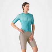 CASTELLI ( �J�X�e�� ) �r�u�V���[�c PRIMA 2 DT BIBSHORT ( �v���} 2 DT �r�u�V���[�c ) �N���C/�A�C�{���[ M ���f�B�[�X