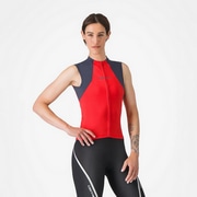 CASTELLI ( JXe ) W[W SOLE SLEEVELESS JERSEY ( \[ X[uX W[W ) nCrXJX/gCCgu[ S fB[X