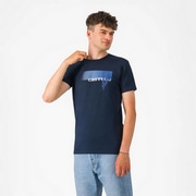 CASTELLI ( JXe ) sVcEJWAEFA VELOCE T-SHIRT ( F[`F T-Vc ) xWu[ M