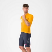 CASTELLI ( �J�X�e�� ) �r�u�V���[�c ESPRESSO R-A/D BIBSHORT ( �G�X�v���b�\ R-A/D �r�u�V���[�c ) �g���C���C�g�u���[ S