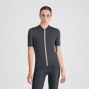 SPORTFUL ( �X�|���g�t�� ) �����W���[�W CLASSIC W JERSEY ( �N���V�b�N �E�B�����Y �W���[�W ) �u���b�N S ���f�B�[�X