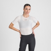 SPORTFUL ( X|gt ) Ci[ PRO BASELAYER W TEE ( v x[XC[ EBY eB[ ) zCg S fB[X