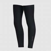 SPORTFUL ( �X�|���g�t�� ) �A�[���E�H�[�}�[ ESSENTIAL LEG WARMERS ( �G�b�Z���V���� ���b�O�E�H�[�}�[ ) �u���b�N S/M
