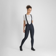 SPORTFUL ( �X�|���g�t�� ) �r�u�^�C�c SRK SHIFT W BIBTIGHT ( SRK �V�t�g �E�B�����Y �r�u�^�C�c ) �u���b�N S ���f�B�[�X