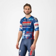 CASTELLI ( JXe ) W[W CLIMBER'S A/C JERSEY ( NC}[Y A/C W[W ) XRA/u[bh ( NCbNXebv ) XS