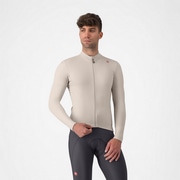 CASTELLI ( JXe ) W[W ESPRESSO THERMAL JERSEY ( GXvb\ T[} W[W ) 294 NC / _[NO[ M