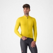CASTELLI ( JXe ) W[W ESPRESSO THERMAL JERSEY ( GXvb\ T[} W[W ) 712 }S[q[g / _[NO[ M