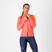 CASTELLI ( JXe ) WPbg PERFETTO AIR W JACKET ( ytFbg GA[ EBY WPbg ) 288 uAg sN S fB[X