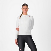 CASTELLI ( JXe ) W[W ESPRESSO THERMAL W JERSEY ( GXvb\ T[} EBY W[W ) 065 AC{[ / Vo[[ M fB[X