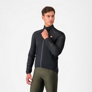 CASTELLI ( �J�X�e�� ) �W���P�b�g EMERGENCY 3 RAIN JACKET ( �G�}�[�W�F���V�[ 3 ���C�� �W���P�b�g ) ���C�g�u���b�N S