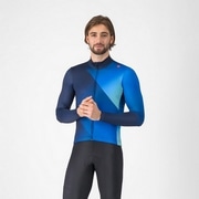 CASTELLI ( JXe ) W[W AMPLIFY THERMAL JERSEY ( Avt@C T[} W[W ) 424 xWu[ / AbY[C^A v[u[ L