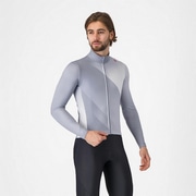 CASTELLI ( JXe ) W[W AMPLIFY THERMAL JERSEY ( Avt@C T[} W[W ) 860 {eNXO[ / Vo[OCzCg M