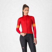 CASTELLI ( JXe ) W[W CORSO THERMAL JERSEY ( RT T[} W[W ) 645 b`bh / nCrXJX rrbh IW S fB[X