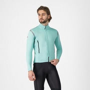 CASTELLI ( JXe ) WPbg PERFETTO RoS 3 JACKET ( ytFbg RoS 3 WPbg ) 457 v[ u[ / ubN tbNX S