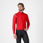 CASTELLI ( JXe ) WPbg PERFETTO RoS 3 JACKET ( ytFbg RoS 3 WPbg ) 645 b` bh / ubN tbNX XL