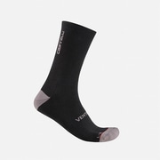 CASTELLI ( JXe ) \bNX VENTI SOFT MERINO SOCK ( FeB \tgm \bNX ) 010 ubN L/XL