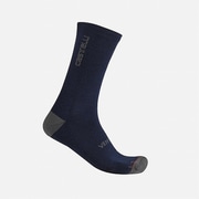 CASTELLI ( JXe ) \bNX VENTI SOFT MERINO SOCK ( FeB \tgm \bNX ) 424 xWu[ L/XL