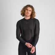 SPORTFUL ( �X�|���g�t�� ) �����C���i�[ WINTER LAYER TEE LONG SLEEVE ( �E�B���^�[ ���C���[�e�B�[ �����O�X���[�u ) �u���b�N M