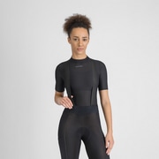 SPORTFUL ( �X�|���g�t�� ) �����C���i�[ WINTER W LAYER TEE ( �E�B���^�[ �E�B�����Y ���C���[�e�B�[ ) �u���b�N XXL ���f�B�[�X