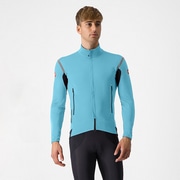 CASTELLI ( �J�X�e�� ) �W���P�b�g PERFETTO ROS 2 JACKET ( �y���t�F�b�g ���C���I�A�V���C�� 2 �W���P�b�g ) 479 �`�F���X�e / �V���o�[ ���t���b�N�X S �y�I�����C����������z
