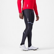 CASTELLI ビブタイツ ブラック Castelli ビブタイツ 黒 Lサイズ Castelli Entrata ビブタイツ
