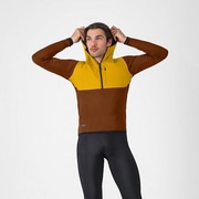 CASTELLI ( JXe ) sVcEJWAEFA UNLTD ROAM HOODIE ( A~ebh [ t[fB ) 245 J / CG[ XS