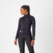 CASTELLI ( JXe ) WPbg Do.Di.Ci. W JACKET ( hfB` W WPbg ) 085 Cg ubN XS fB[X