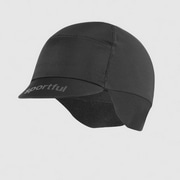 SPORTFUL ( �X�|���g�t�� ) �L���b�v WINTER CAP ( �E�B���^�[ �L���b�v ) �u���b�N �t���[�T�C�Y