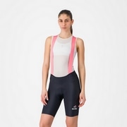 CASTELLI ( �J�X�e�� ) �r�u�V���[�c GIRO PRIMA 2 DT BIBSHORT ( �W�� �v���C�� 2 �r�u�V���[�c ) 010 �l�� XS ���f�B�[�X