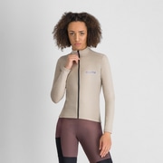 SPORTFUL ( X|gt ) W[W SUPERGIARA WOOL W JERSEY ( X[p[WA E[ EBY W[W ) Th S fB[X