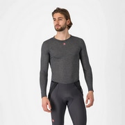 CASTELLI ( JXe ) Ci[ MEDIO BASE LAYER LS ( fBI x[XC[ OX[u ) 006 W O[ XS