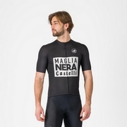 CASTELLI ( �J�X�e�� ) �����W���[�W VINTAGE GIRO D'ITALIA JERSEY ( ���B���e�[�W �W���f�C�^���A �W���[�W ) 010 �l�� XS